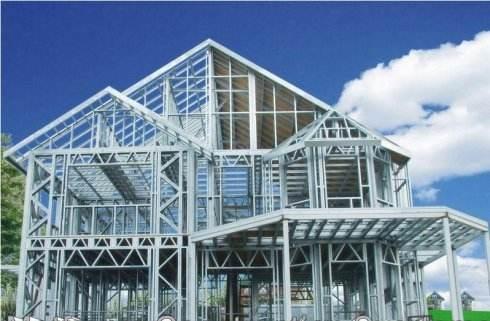 河西怎么才能预防钢结构建筑出现腐蚀问题